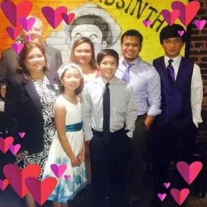 Meet your Posher, Rosita